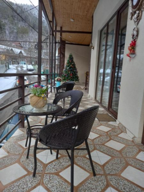 Guest House IVO